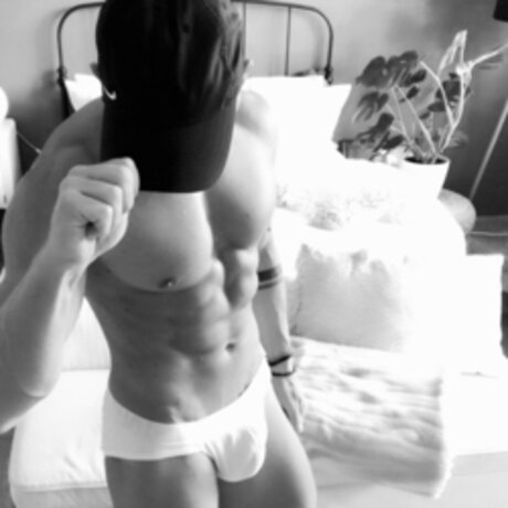 EU Blondjock only fans pics