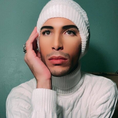 Alex Onassis xxx onlyfans