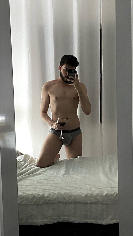 Samu Angel onlyfans leaked.