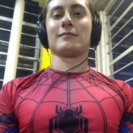 ErickGR naked onlyfans leak