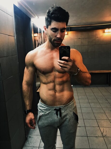 Strong Focus onlyfans fuck