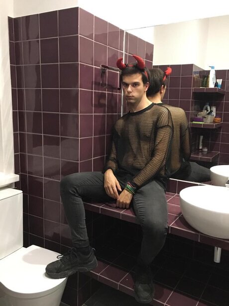 BeRnArDo SaNtOs onlyfans pics