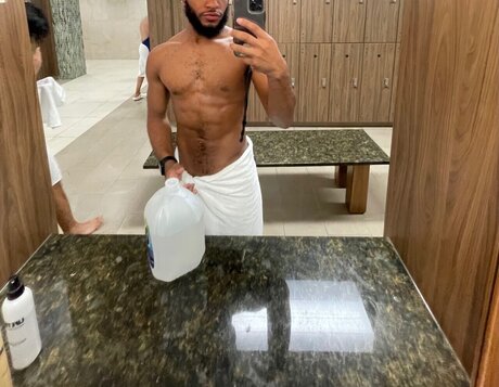 Tyson Durango onlyfans leaked