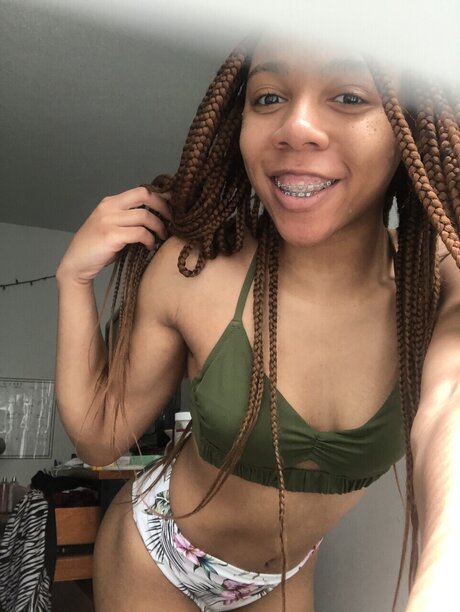 BusyBee onlyfans leak nude