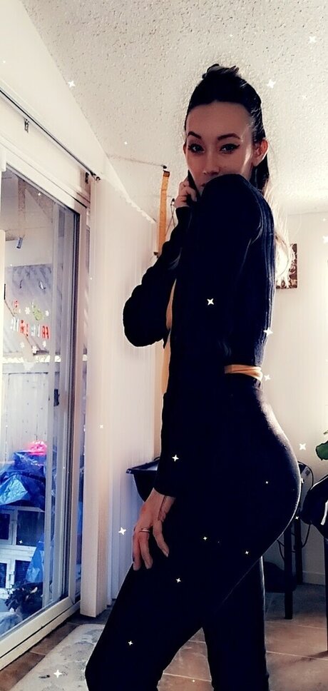 Jaaygirl23 onlyfans leams