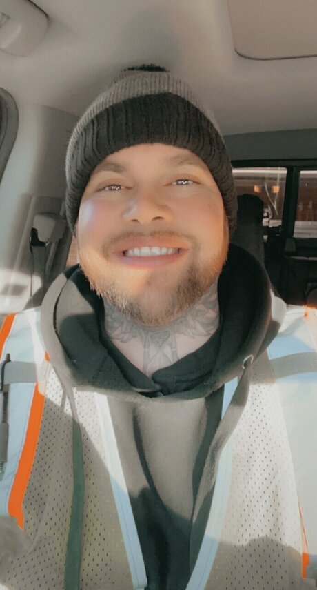 Trevor onlyfans creator