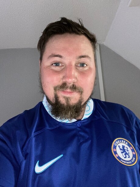 Pat MgGroin new leaked onlyfans