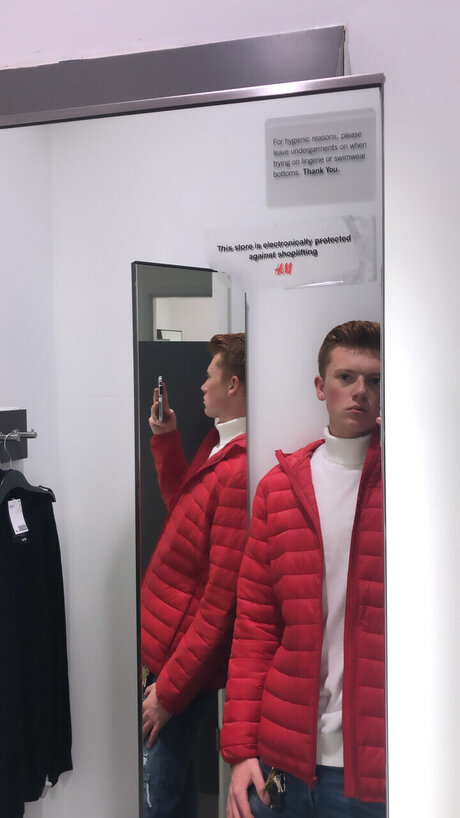 Ronan onlyfans nude tits