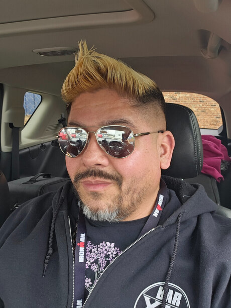 Rico Maui onlyfans explicit content