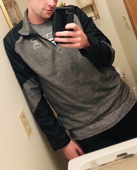 SiuJock20 onlyfans nude pics