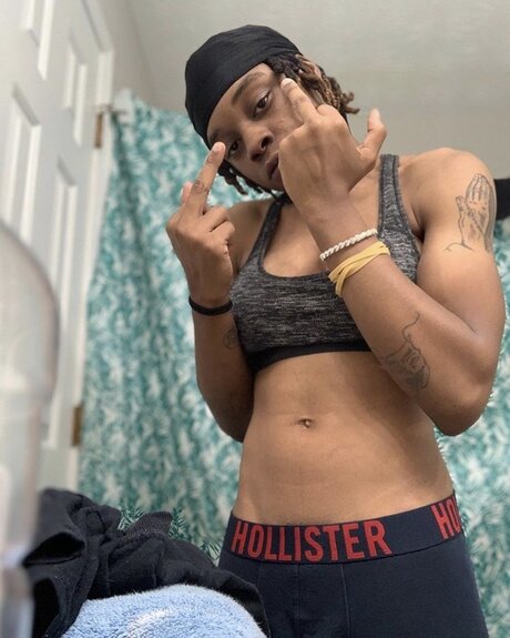 Freaky luhsavage nudes onlyfans leaked