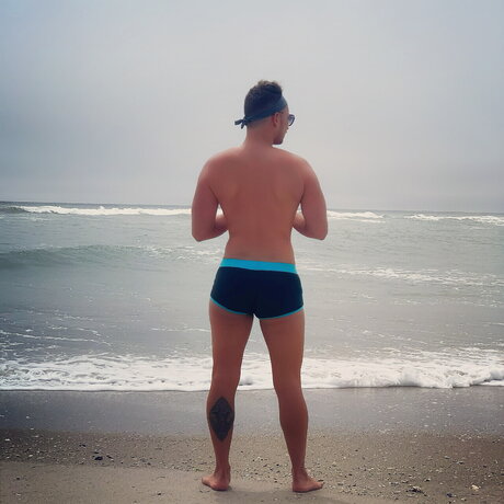 Peter Joseph sexy onlyfans