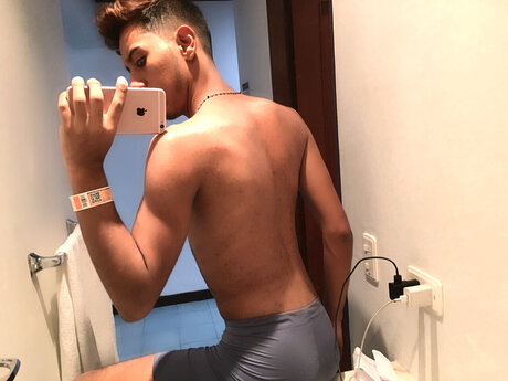 Iamdavidhu onlyfans porn leak