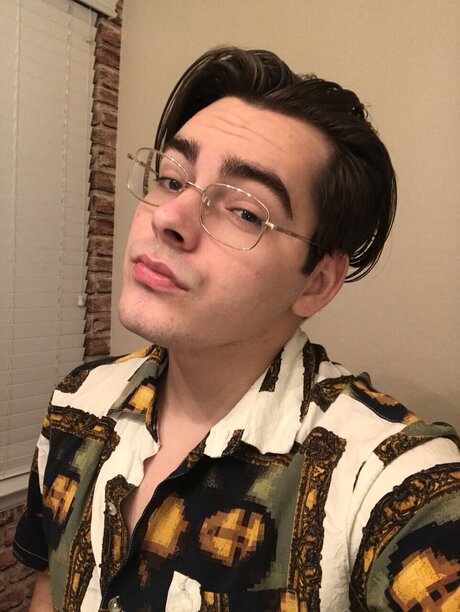 Christian Coggins onlyfans leaked nudes