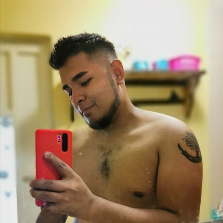 Chaparrito nalgon nude onlyfans