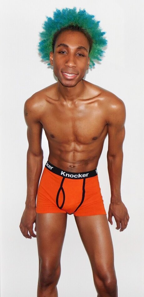 Shhh Vee onlyfans boobs