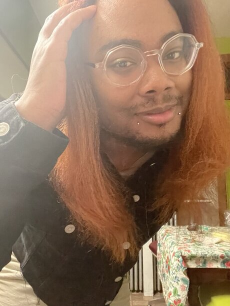 My Tongue Speaks Storms onlyfans pics