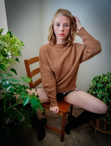 Mousie Girl onlyfans porn free