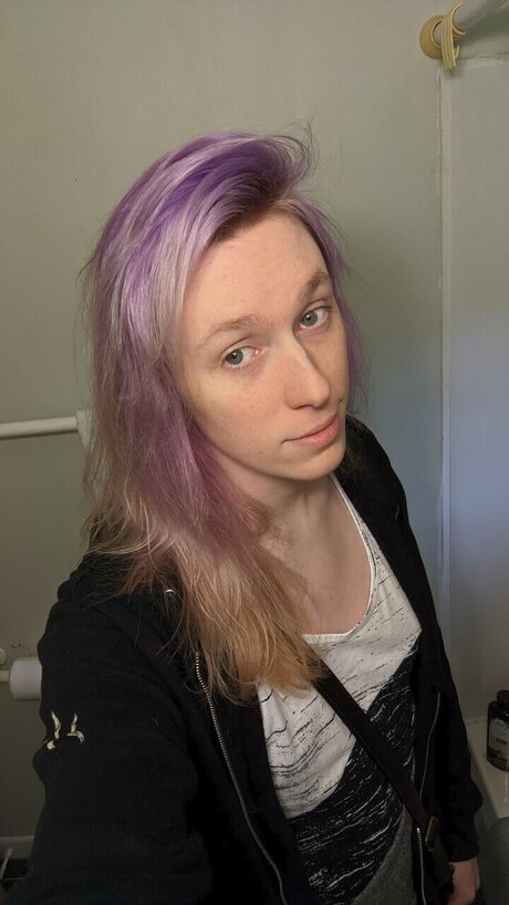 Alice Aluette onlyfans naked pics