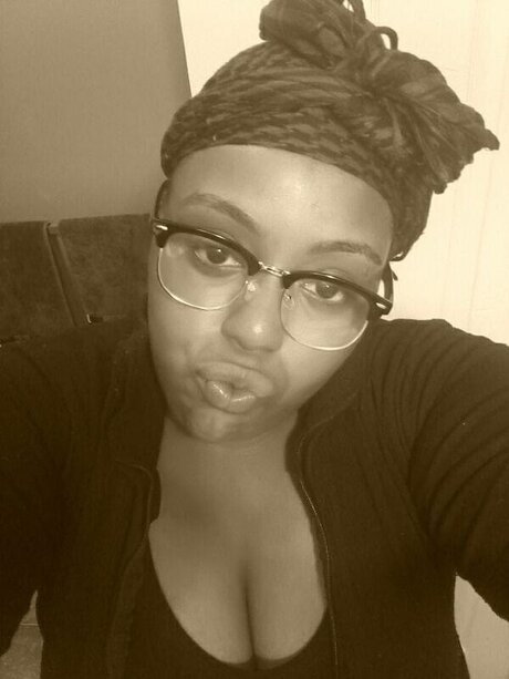 Shameka Johnson onlyfans nudes