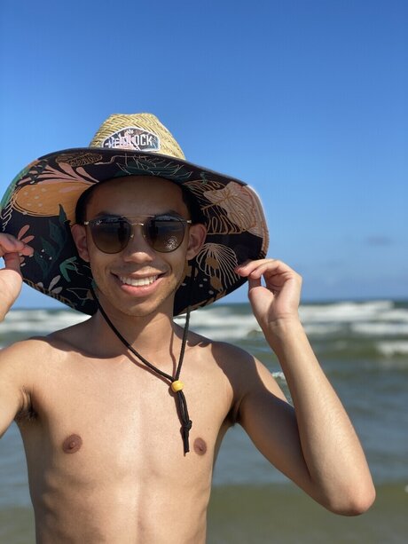 Rony Lopez onlyfans naked