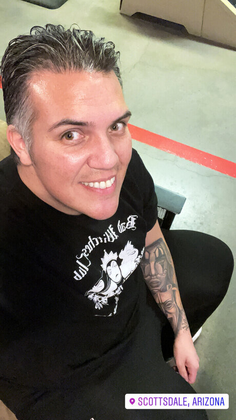 Big Gabe onlyfans joi