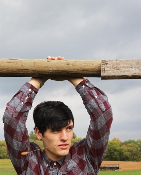 Harrison Park onlyfans leaked xxx