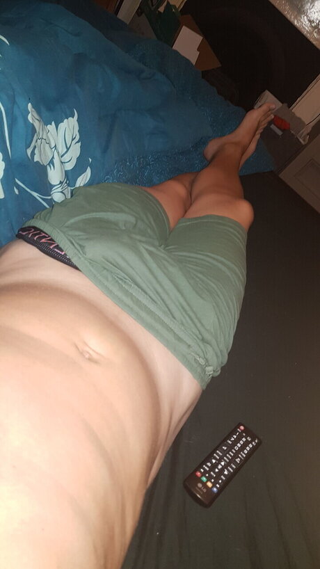 Mark Alexander ass onlyfans