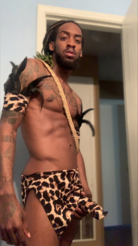 BreezyBlessed leaked onlyfans free