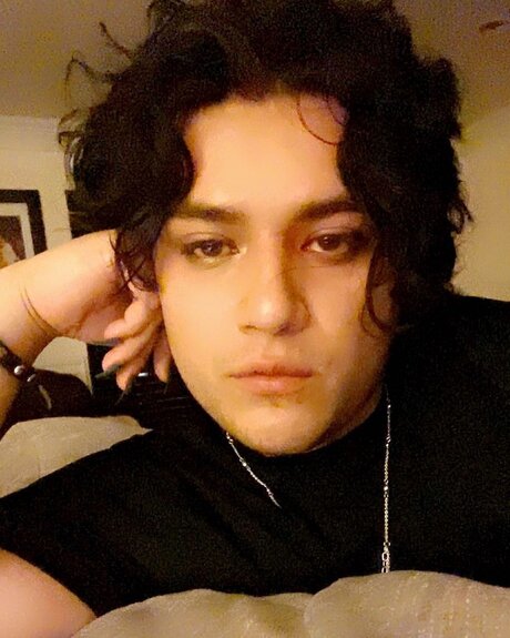 Serenagillboux onlyfans nude leaks