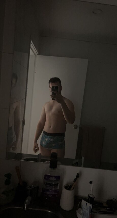 Jarraldo onlyfans nudes porn