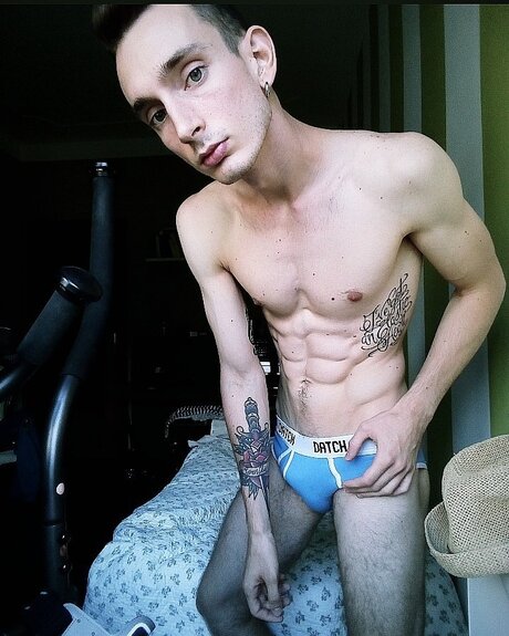 Heisti onlyfans nude