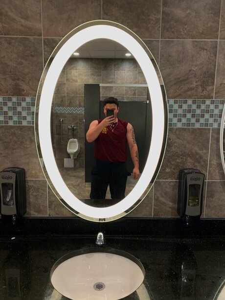 Ethan Trudeau onlyfans lean