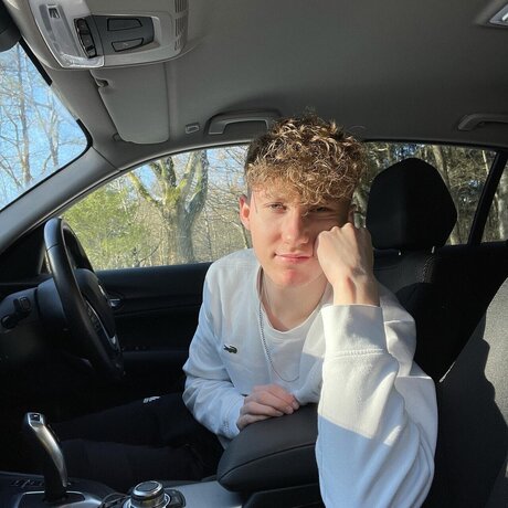 Benny onlyfans naked