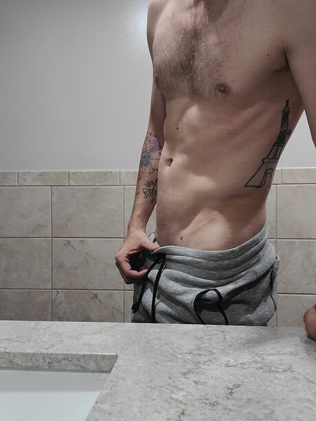 Nicholas onlyfans leak ass