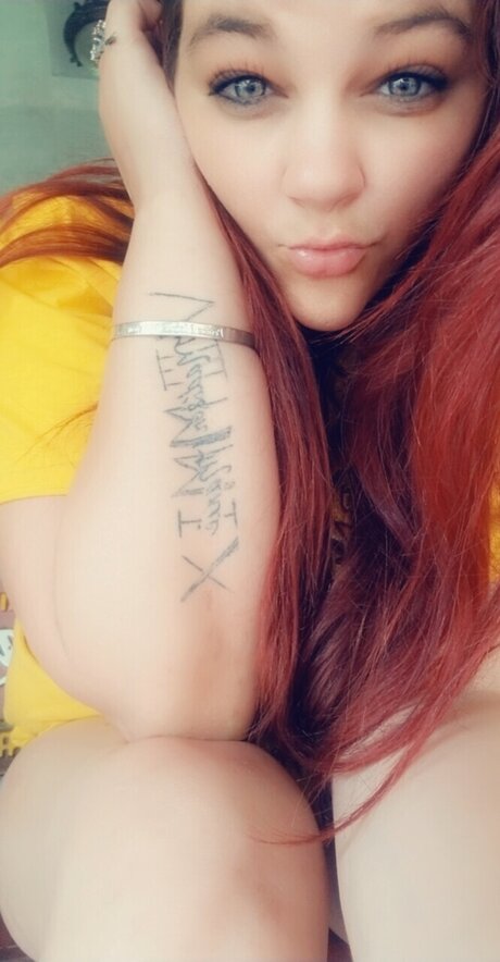 Ashley Fleetwood naked onlyfans