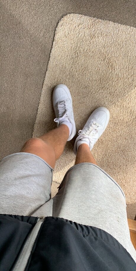 Liam onlyfans naked pics