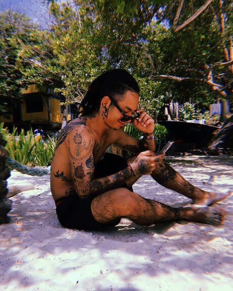 _lvaro De La Hoz only fans content