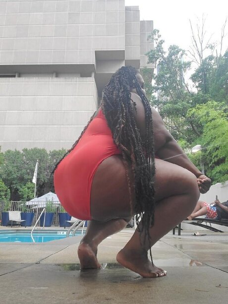 Golden Honey naked leaked onlyfans