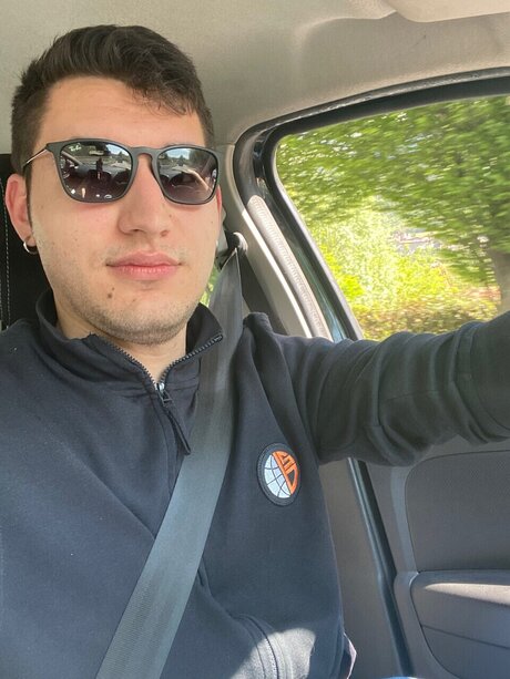 Davide Mondoni onlyfans leaka