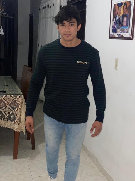 DanielsCris only fans review