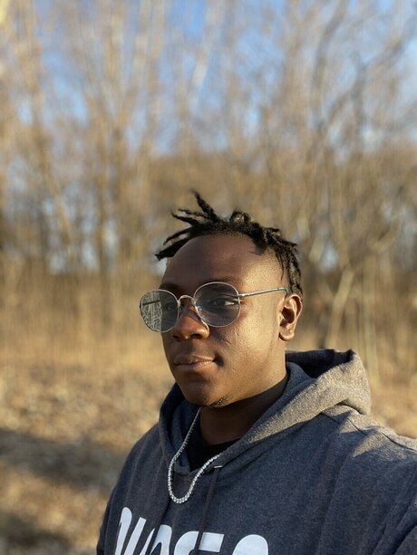 Markeith Watts onlyfans porn