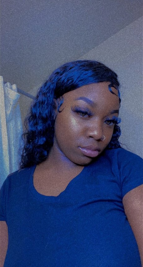 Ms BoujeeHeaux naked onlyfans leaked