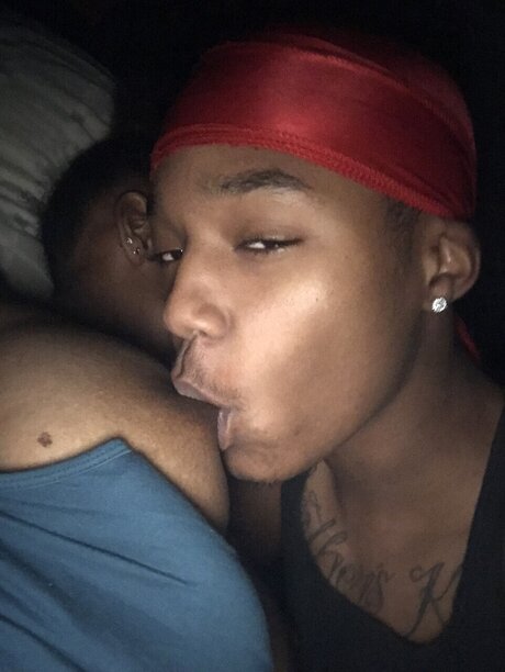 Rixhnoquan onlyfans leaked