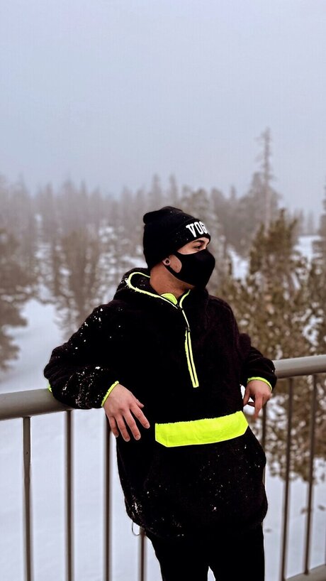 Joey hart leaked nudes onlyfans