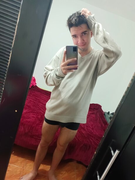 Josue Hernandez onlyfans porn