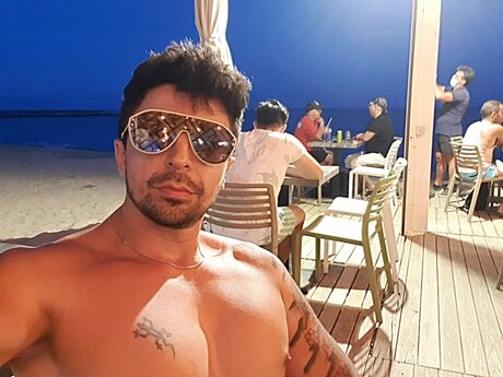 Nelstrong onlyfans joi