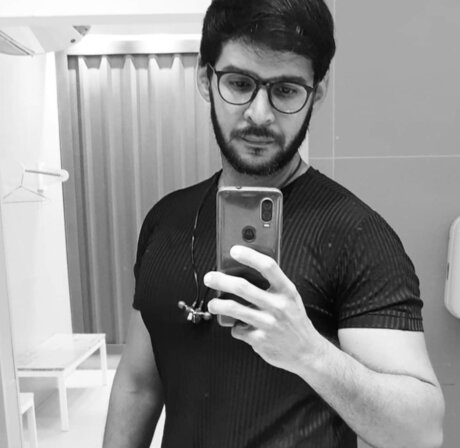 Raphael onlyfans leaked porn