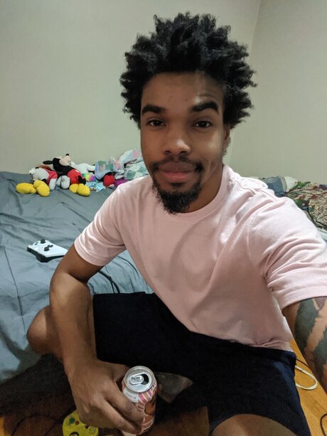 Gregorio porter onlyfans picture