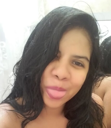 Andrea Landazuri leaked onlyfans xxx